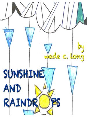 cover image of Sunshine and Raindrops